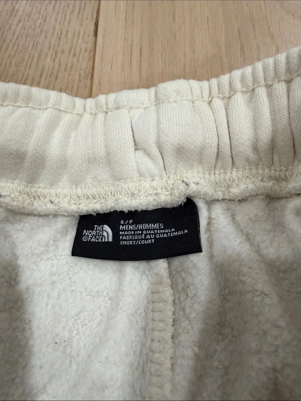 The North Face lightweight athletic